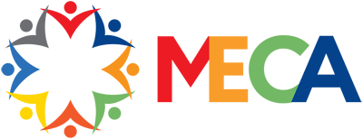 Robot Contest Logo Horiz